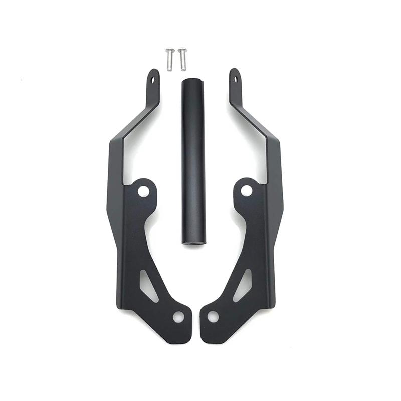 Authentic Motorcycle Navigation Bracket Phone Holder Levers For Honda NC750 XAM DCT NC 750X - Accessories