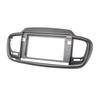 10.1INCH For Kia Sorento 2015-2018  Android Large Screen Navigation Box Modified Face Frame Panel Bracket Variety Sleeve