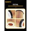 A2701800109 A2701840025 A2701840125 A2701800009 Oil Filter for M-Benz A B C ECLA GLA GLB GLC GLE -Class Engine M270 M274