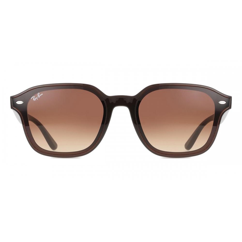 Ray Ban Rb4458d Asian Fit 714 13 Unisex Sunglasses