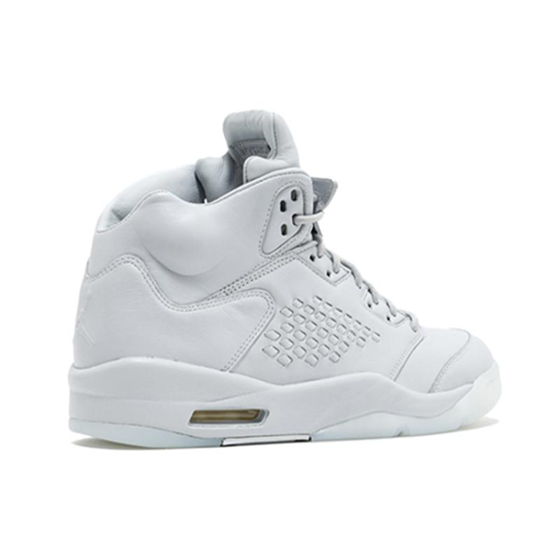 Jordan 5 Retro Pure Platinum Jordan 881432-003