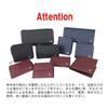 [Porter] Yoshida Bag ABLE Wallet 030-03082 Bordeaux (22)