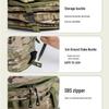 Jingong Outdoor Foldable Multi-function Storage Bucket