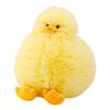 Soft Long Plush Penguin Animal Dolls For Childrens Sleep And Playtime Gift
