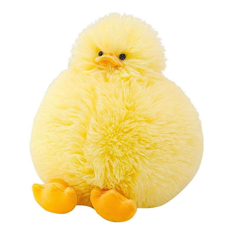 Soft Plush Long Penguin Animal Dolls For Childrens Sleep And Gift Playtime