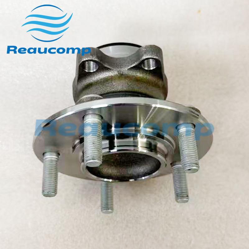 512332 5105719A Rear Wheel Hub Bearing for Chrysler 200 Sebring Dodge Avenger Caliber Jeep Compass Compass Patriot 2007-2017 2WD