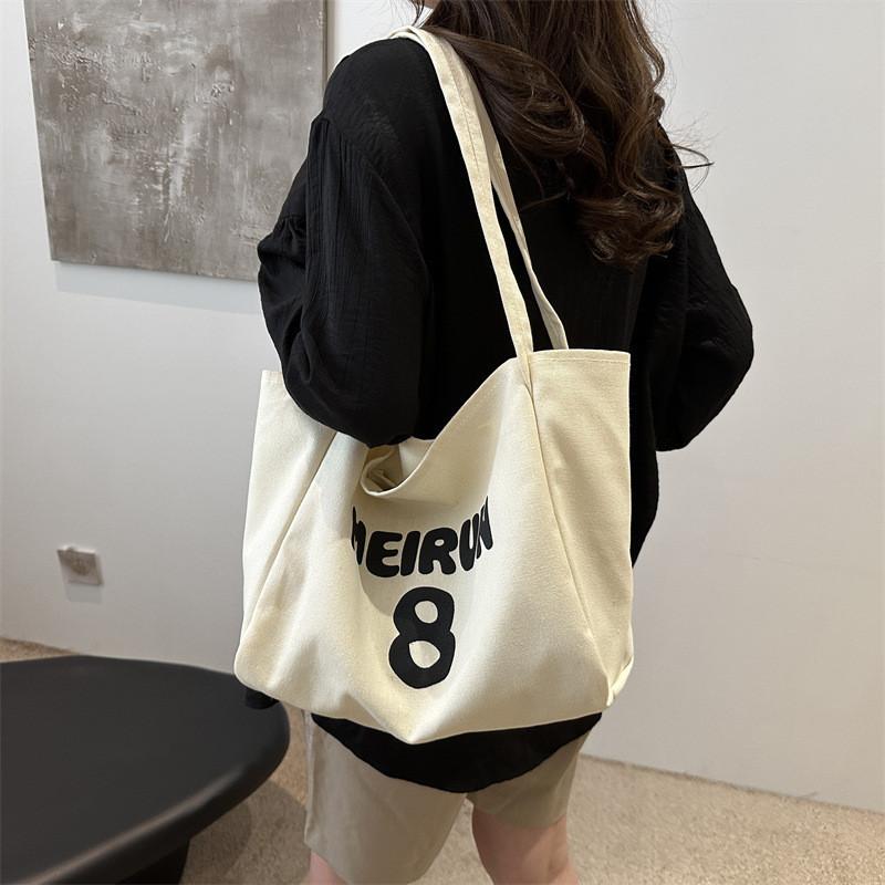 Fashionable Summer 2024 Casual Tote Bag For Women With Phone Pocket