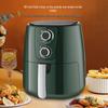 10L Multifunctional Automatic Air Fryer - Large Capacity, Low-Fat Cooking