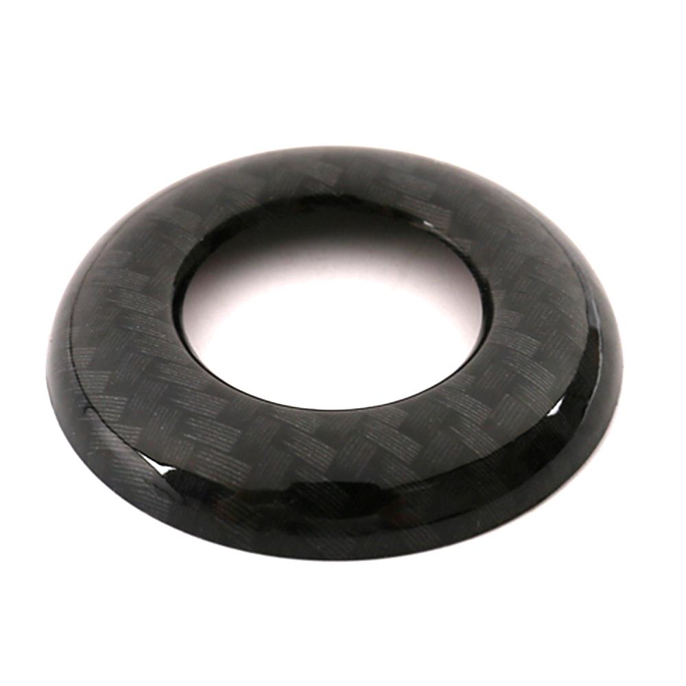 For Mercedes Benz C E GLC Class W205 W213 X253 Car Head Pillow Headrest Lifting Adjust Switch Button Cover Trim Decorate Sticker