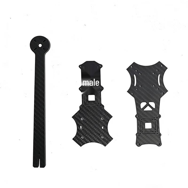 CYBERHASH FastFly 10-inch Drone Frame Arm