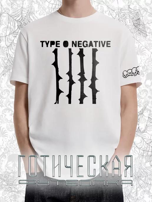 Gothic/Punk Y2K T-shirt S