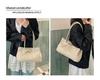 Women's 2026 New Large Capacity Versatile One-Shoulder Tote Bag for Fashion and Work Commute