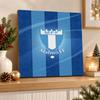 Malmö FF Diamond Painting Kit 5D Full Drill DIY Diamond Mosaic Wall Art Home Decor