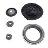 5PCS Front Suspension Strut Top Mounts and Bearings 503527 Vibration Damping for 308 2007 to 2015