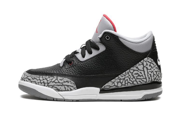 Jordan 3 Retro Black Cement 2018 PS 429487-021 31