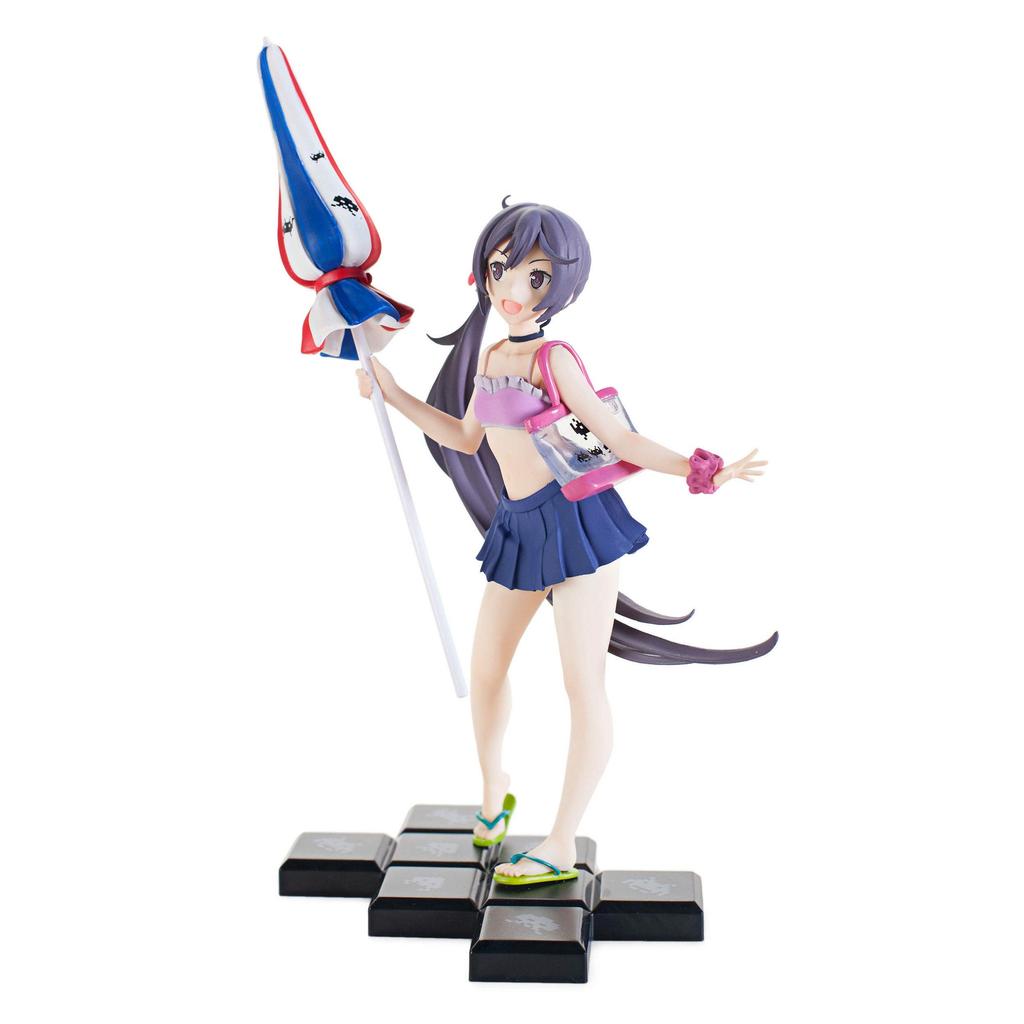 Kantai Collection x Space Invaders Collaboration Akebono Figure -KanColle-
