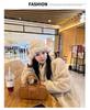 Zhang Yuanying Style Women's Fashionable Versatile Large Capacity Boston Pillow Handbag