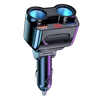 Accessori per cellulari – Caricabatterie cellulare per auto