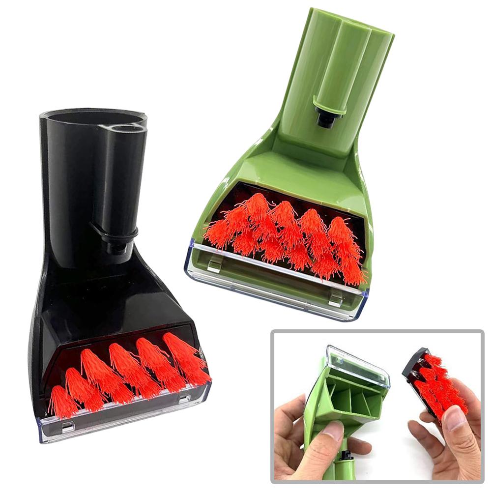 Náhrada za Bissell 1400B, 1400W, 1425, 1986, 2290A, 2458, 3194, 3353, 3588F Nástroj s kartáčem na odolné skvrny