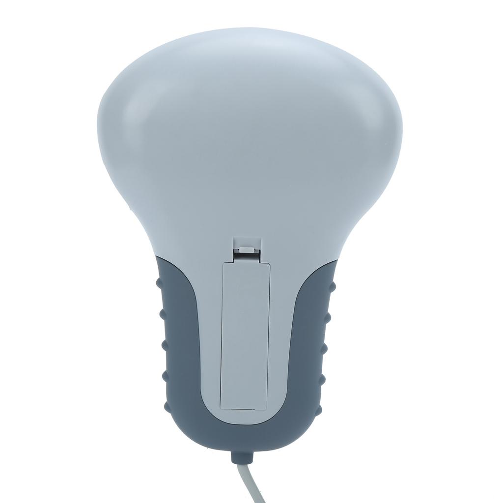 Swimming Pool Supplies Accurate Measurement, Portable and PH Tester for Pool and Spa Maintenance, with LED Display and Handle Probe for Easy Monitori