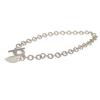 TIFFANY&Co.  Necklace Silver925 Women