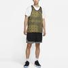 Nike Men's Dri-FIT Paisley Sleeveless Tank Top Atomic Green DH7372-378