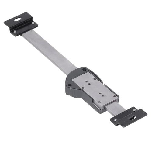 High-Precision Electronic Vernier Caliper with LCD Screen for Milling Machines, Industrial and Home Use (0-100mm)