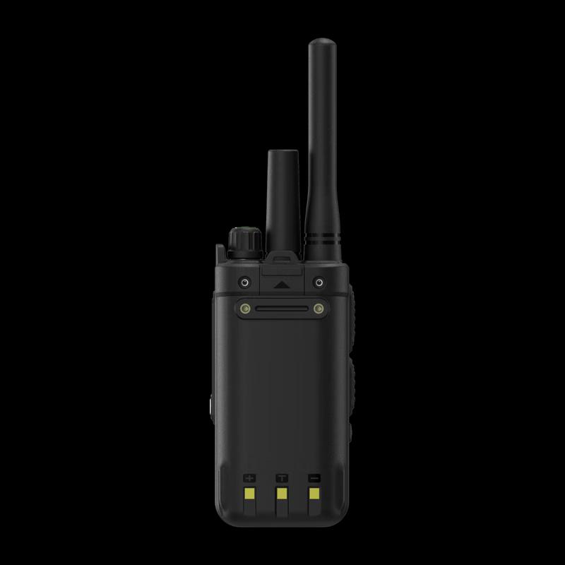 Fomtalk FPX4200KD Long-Range Analog Walkie Talkie (CN version)