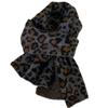 Multipurpose Neckerchief Trendy Comfortable Scarve Stylish Patterned Scarf Winter Fashion Accessory
