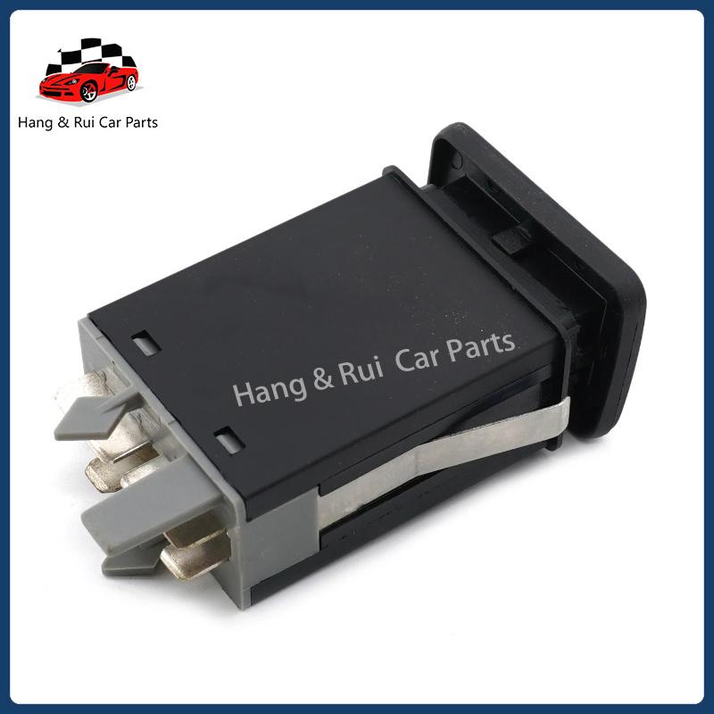 1J0953235J For VW 1998-2006 Golf GTI MK4 Bora Hazard Warning Dash Light Indicator Switch Relay Button 1J0953235D