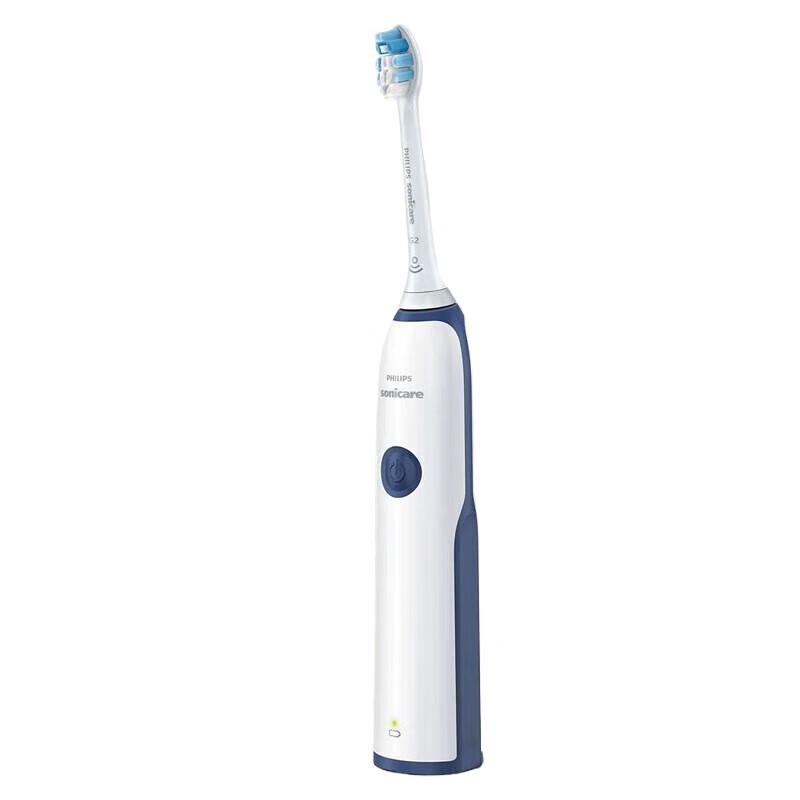 

Philips Sonicare HX3226/22 Rechargeable Electric Toothbrush