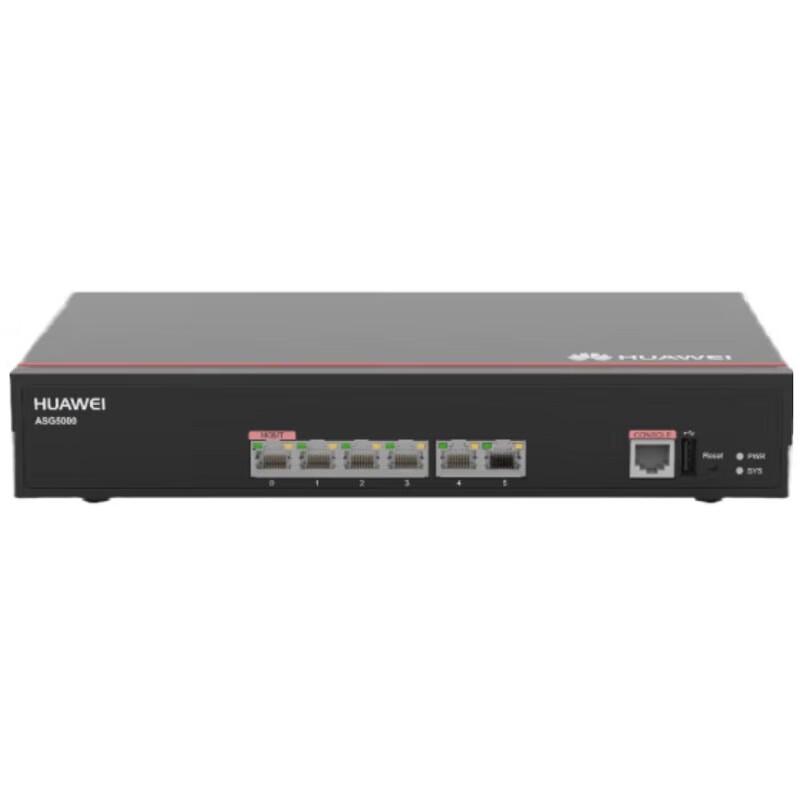 

Huawei ASG5310 Internet Behavior Manager