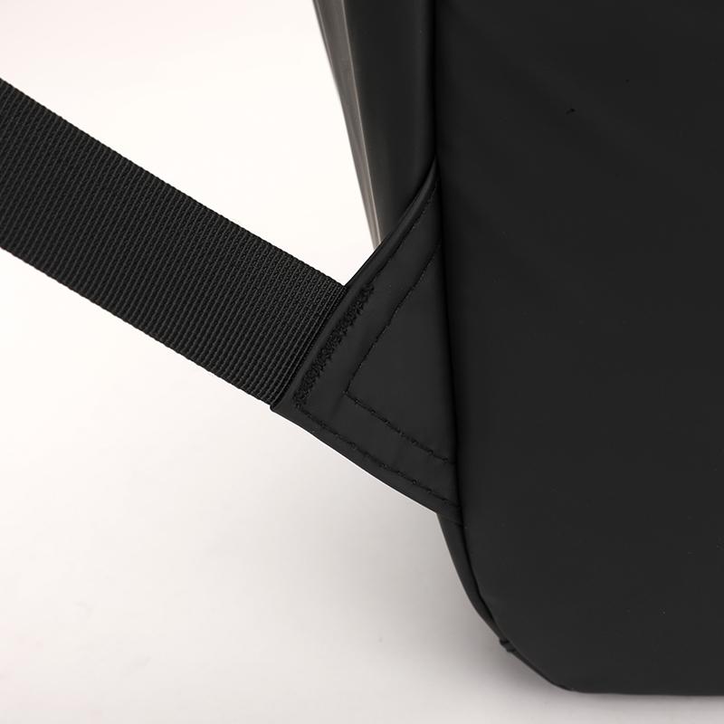 Neuer Business-Rucksack schlicht lässig Mittelschüler Schultasche große Kapazität Pendler Computerrucksack