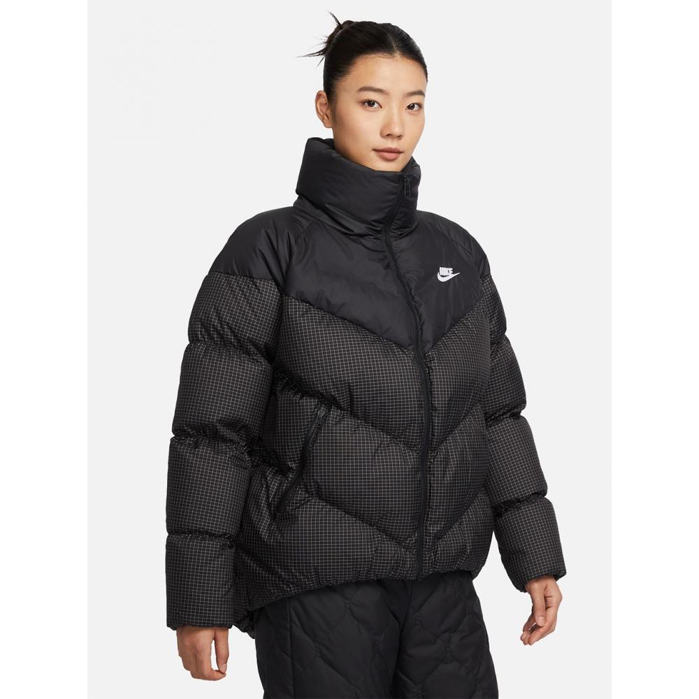 

NIKE AS W NSW TF DWNFL NK WINDPFR