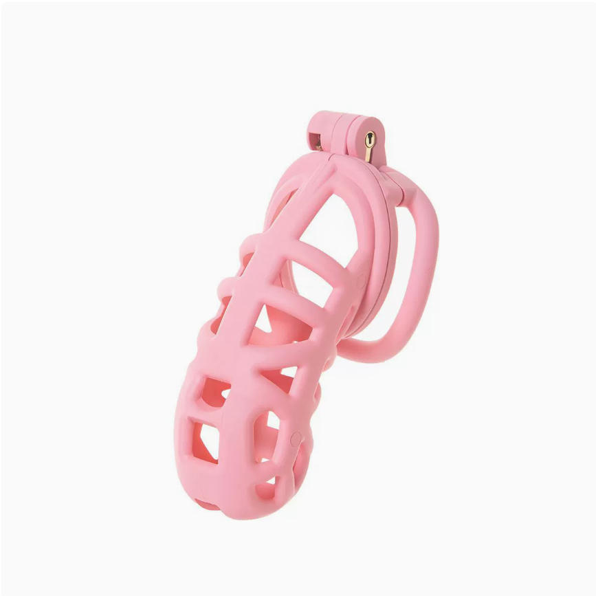 Sex Toys for Men Adult Hot Sale Waist Belt Male Chastity Cock Cage Penis Sleeve Cockrings Erotic Urethral Lock BDSM Bondage Sex