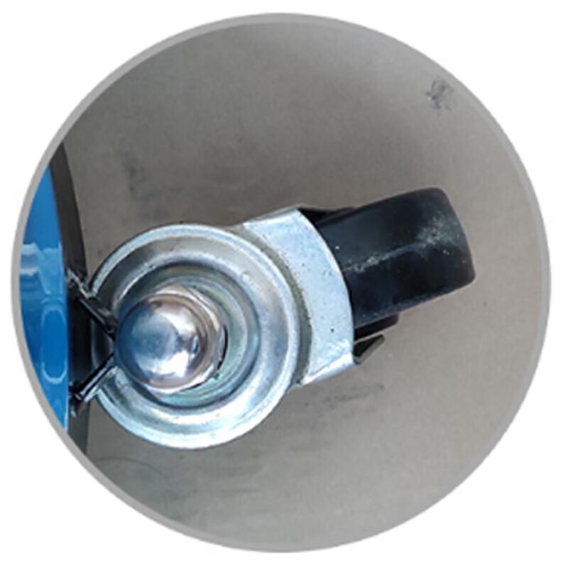 MHZS Pneumatic High-Pressure Grease Gun