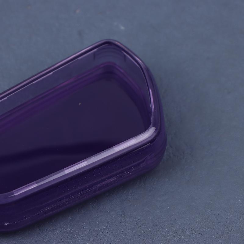 TPU Transparent Auto Schlüsselanhänger Hülle Abdeckung Zubehör Für Golf 8 Id.3 Id.4 Skoda Octavia A8 Mk4 Mk8 2022 2021 Gti R