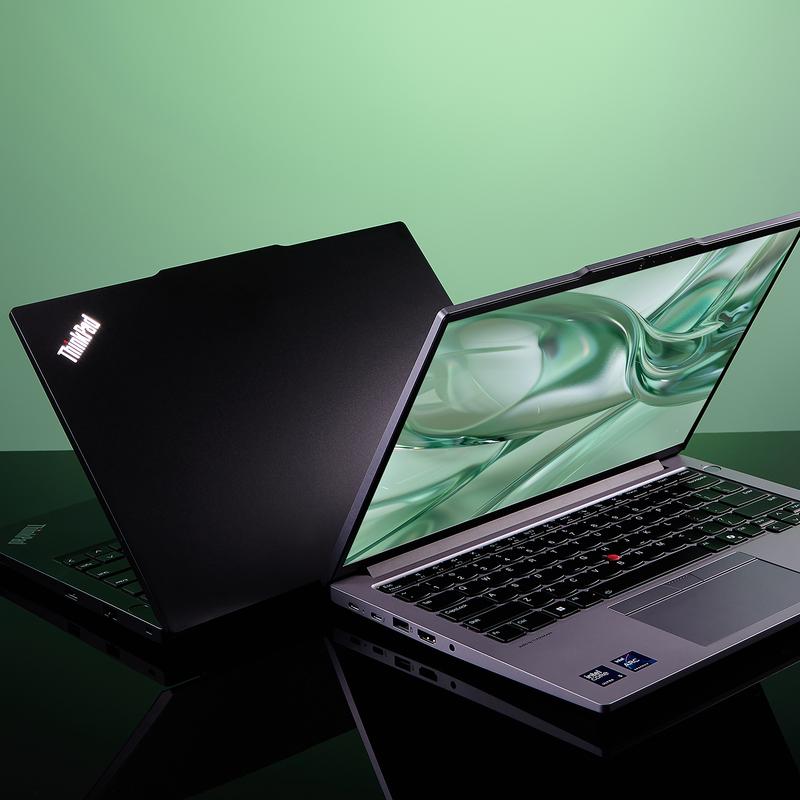 

Lenovo ThinkPad E14 2025 Business Laptop (CN version)