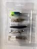 Lure Hard Bait Set