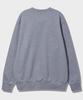 JEEP Peak-Logo Oversized Sweatshirt (Jq5Tsu810Mg)