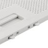 2PCS Filter Cooker Hood Filters 350 X 285 X 9mm Aluminum Alloy Fits For Leading Brands Of Range Hoodsrange Hood Vents