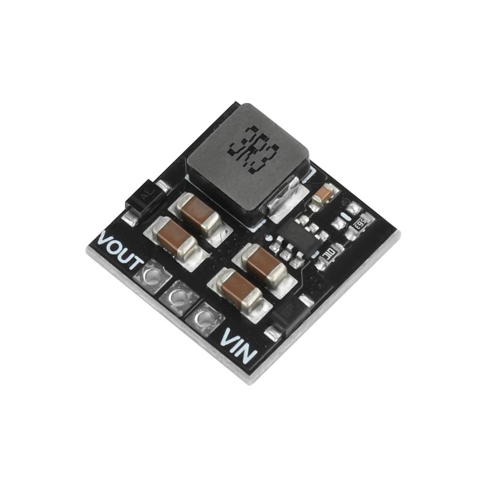 DC-DC Step-down Power Module DC6-16V To 5V 2.5A Buck Power Module Compatible With LM7805 Pin