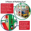 BRIO Parking Garage 33204