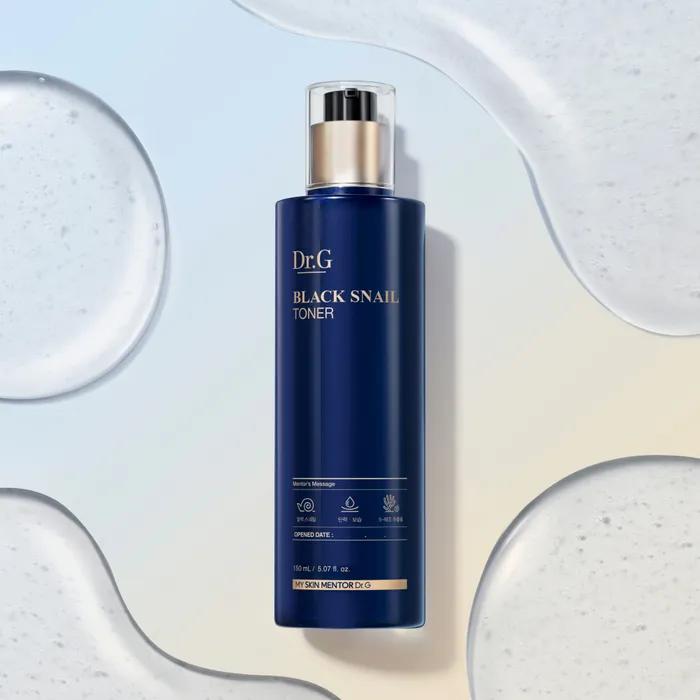 

Black Snail Toner 150ml