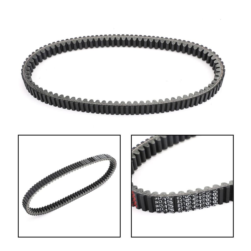 Drive Belt 940OC x 21W For Aeon Urban / Elite / Quadro 3D 350 11-15 Scooter