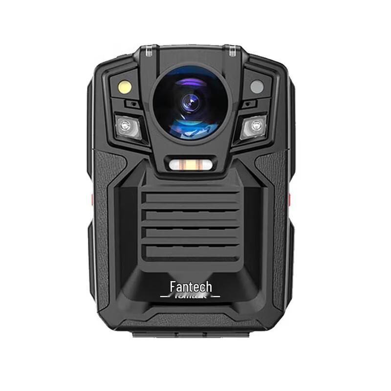 

Fomtalk Portable Infrared Night Vision Body Camera (CN version)