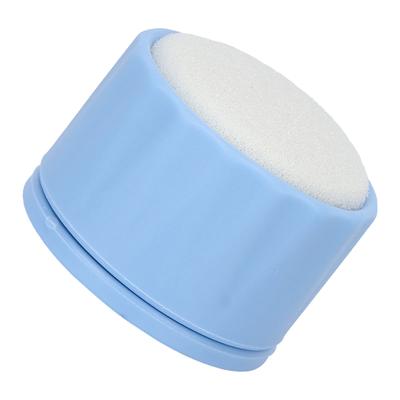 Dental Endo File Clean Stand Heat Resisting Sponge Refill Endo File Clean Holder Products Blue