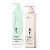 Adolph Amino Acid Oil Control Volumizing Hair & Body Care Set