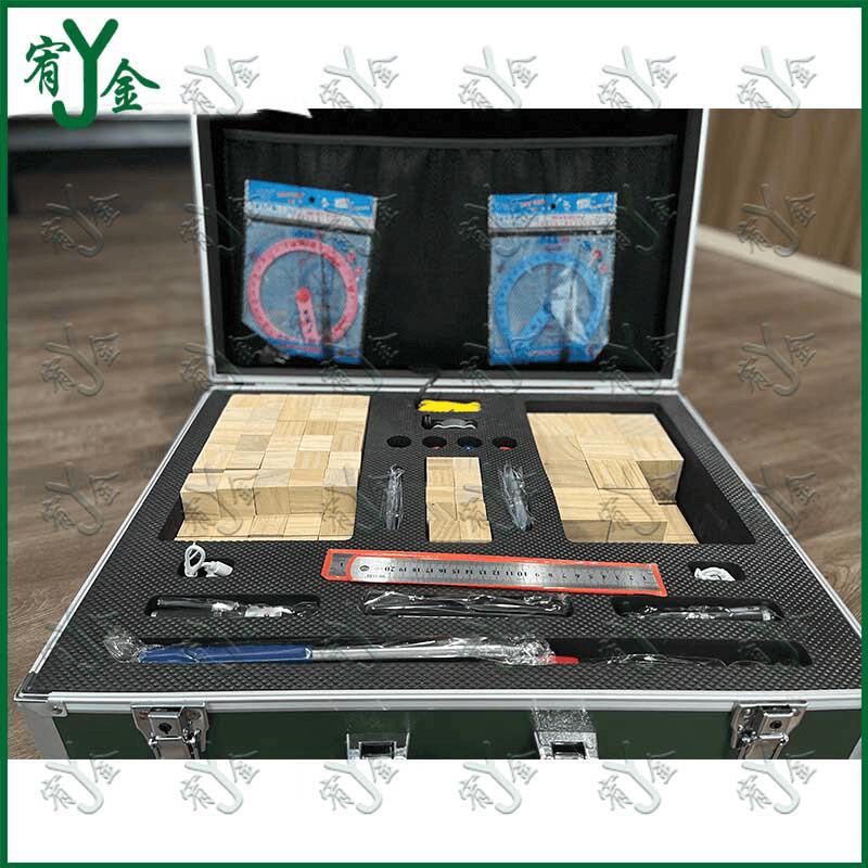Youjin Mathematics Teaching Model Set