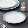 European Style Ceramic Dinner Plate